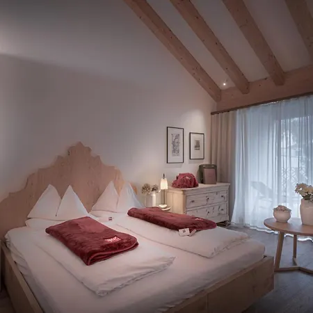 Hotel Il Tyrol