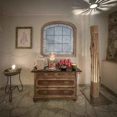 Il Tyrol Hotel San Candido