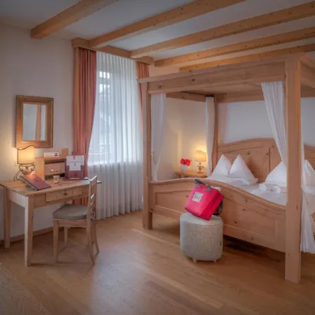 Hotel Il Tyrol San Candido
