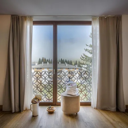Il Tyrol 4* San Candido
