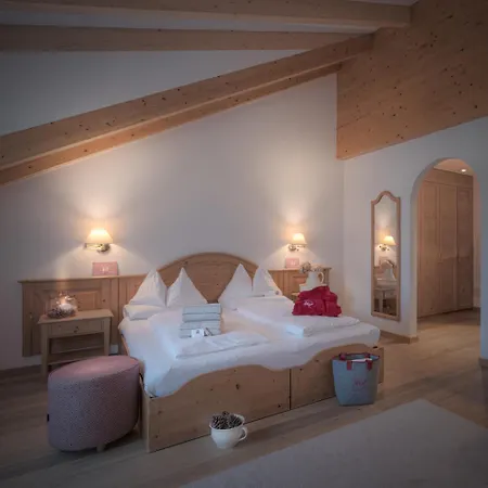 Hotel Il Tyrol San Candido