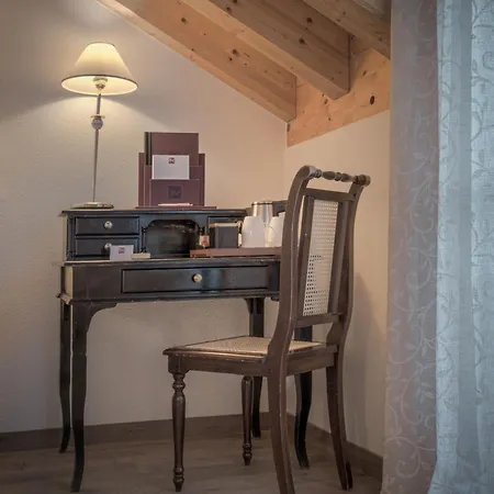 Il Tyrol 4*