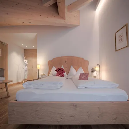 Il Tyrol Hotel 4*