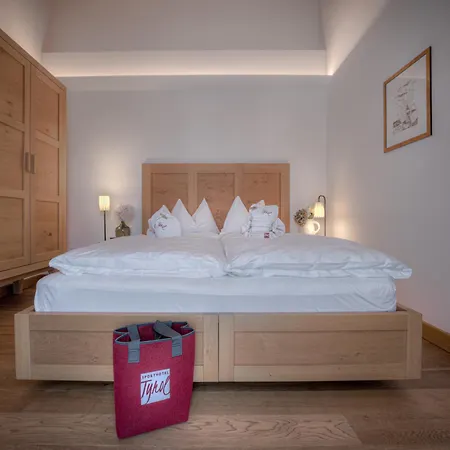 Il Tyrol Hotel 4*