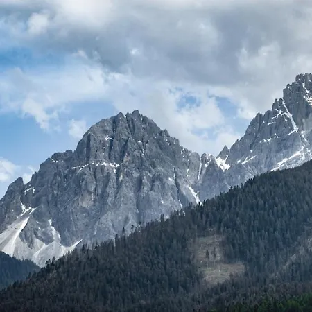 Il Tyrol 4* サン・カンディド