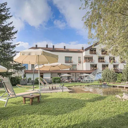 Hotel Il Tyrol